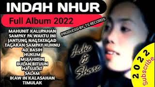 Tausug Song 2022 - Indah Nhur | Full Album 2022 | TS RECORDS