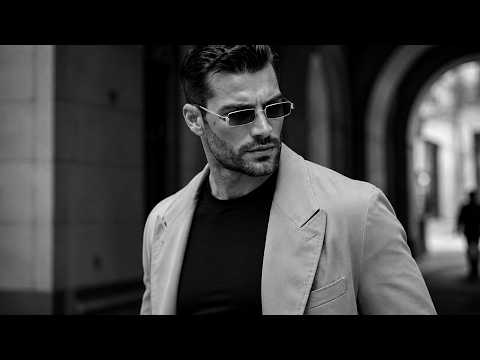 Deep Emotions Mix [2026] | English Deep House, Vocal House, Nu Disco, Chillout / Emotional Night
