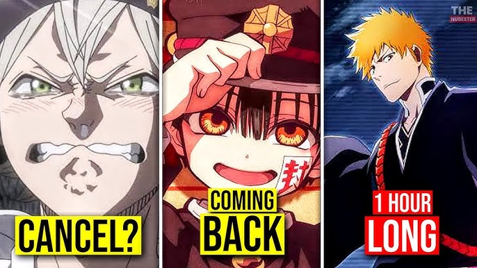 Jujutsu Kaisen', 'Tokyo Revengers' e os Animes Mais Aguardados de 2023 -  CinePOP