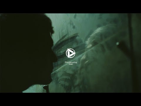 Discharming man -Discharming man (Official Music Video)