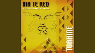 Video thumbnail of "Tuahine - Whakaaro"
