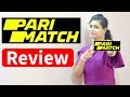 How to make money at home through Parimatch App  Parimatch review  Parimatch how to play