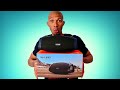 W-King X10 Unboxing - JBL Xtreme 3's Competition?