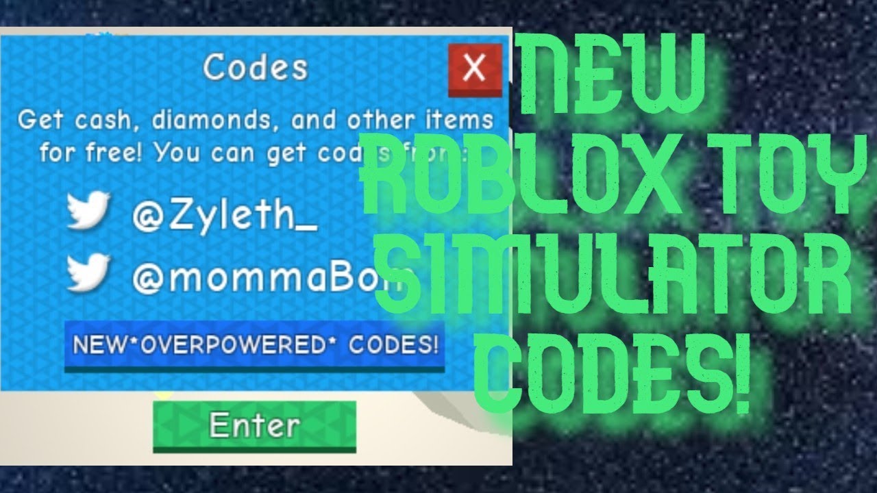 2-new-overpowered-april-2019-roblox-toy-hunt-simulator-codes-youtube