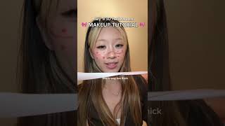 ep 1/30 halloween makeup tutorial! subscribe for more :) #halloween #makeup #makeuptutorial