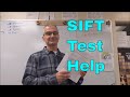 SIFT Exam Help, Select Instrument Flight Test Preparation