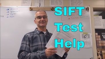 SIFT Exam Help, Select Instrument Flight Test Preparation