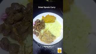 Sri Lankan Lunch Goals 🔥 | Cooking Magic With Mihi #food #cooking #recipe #shorts #viralfood #rice
