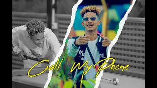 Call  My Phone 2023 | Carab Ak | Official Video