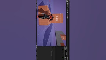 unreal engine 5 playable character #unrealengine5 #blender #rendering #sketchfab #3drenders