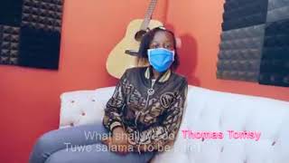 Todii Cover Coronavirus Version By Pastor Anthony Musembi