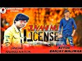 Juvani ni license singar ansing katija  sanjay maliwar  new timli dance