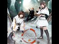 fripSide - New World(Audio)