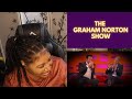 Try Not To Laugh -The Graham Norton Show |American Reacts