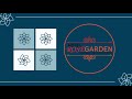 The Rose Address Hotel Garden