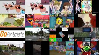 Sparta Remix Superparison 2