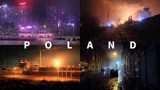10 Eerie Shots of POLAND