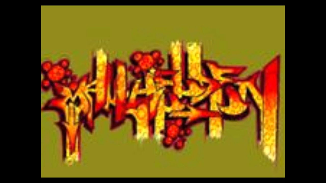 Maulhelden - Untergrundstars