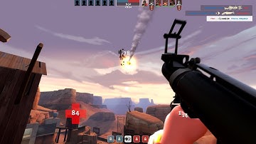 Back to Frag - TF2 Frag Movie by Phnx [4K]