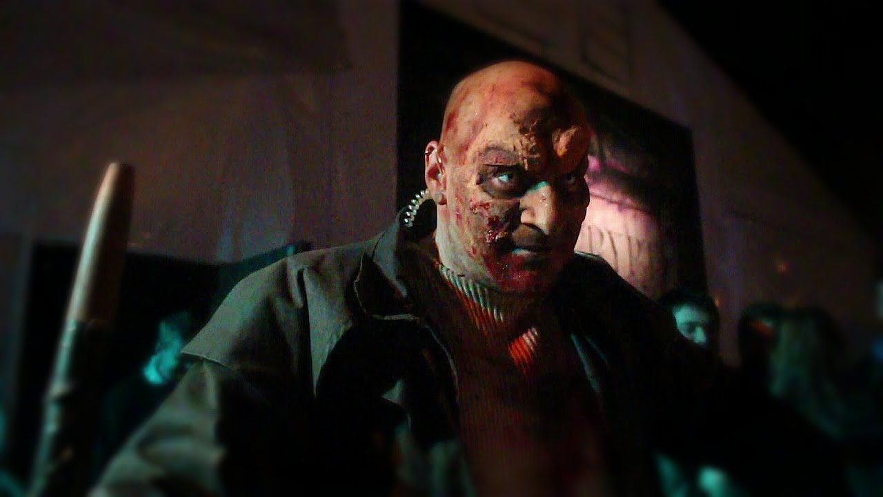 Horror Nights Europa Park Horror Nights Europa Park