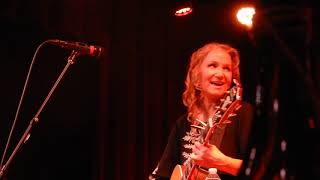 JOAN OSBORNE: Don&#39;t Think Twice