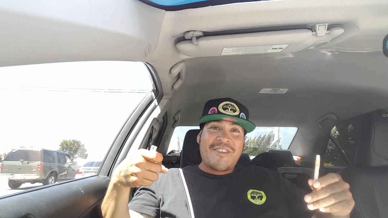 Twax collaboration by tree factory nd kush only 805