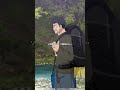 「ソロキャン…ソロキャン…」