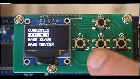 HinksPix Pro - Operational Mode