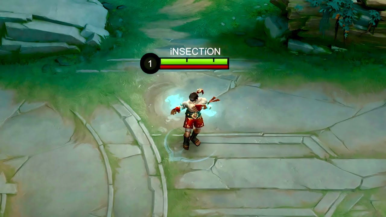 НАСЕКОМЫЕ 2026 | № 103