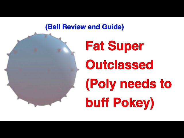 Pokey Ball, Super Doomspire Wiki