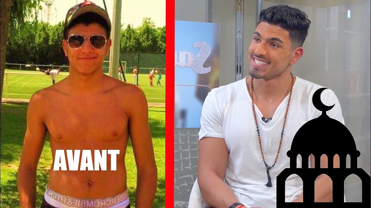 Lalou (LPDLA6): La prière, Le ramadan ? Découvre le en photo avant qu’il devienne une bombe atomique