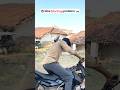 bike starting problem || #shorts #comedy #funny #sjffking #reels 🏍️🙆🏻
