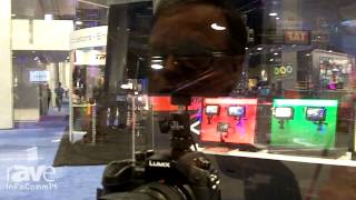 InfoComm 2014: Atomos Highlights its Shogun 4K Recorder and Monitor