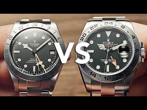 5 Bargain Alternatives to Classic Watches
