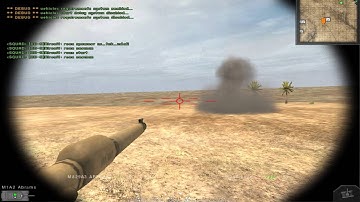 Project Reality 1.0 "BETA Testing" Fun