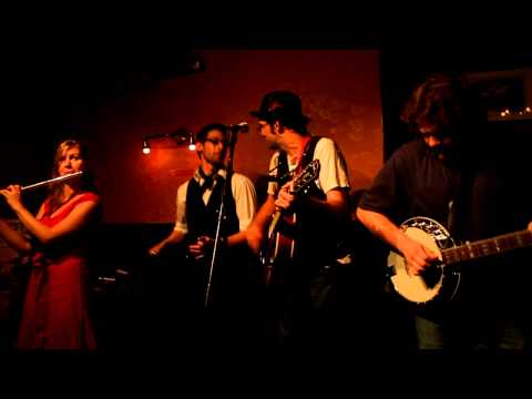 "Kazoo Song" by Ramblin' Andy and the See Ya Laters