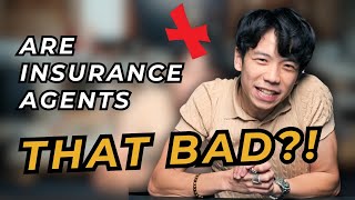 Should you become an Insurance Agent in Singapore (Pros and Cons)
