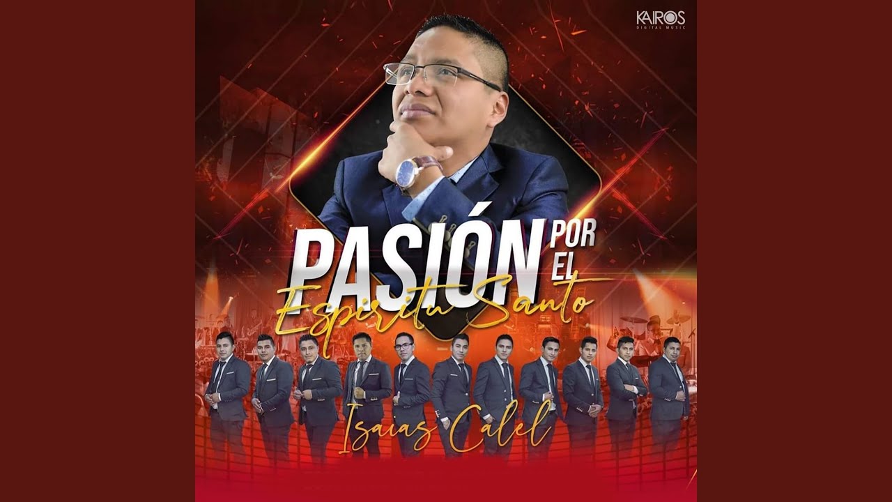 He Decidido Seguir a Cristo (En Vivo)