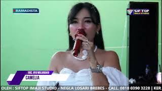 CAMELIA - AYU WD - ORGAN DANGDUT RAMADISTA LIVE KAMAL 2 AGUSTUS 2025