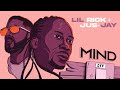 Lil rick x jusjay  mind off