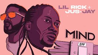 Lil Rick x Jus-Jay - Mind Off Resimi