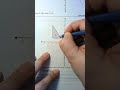How to use tracing paper for rotation