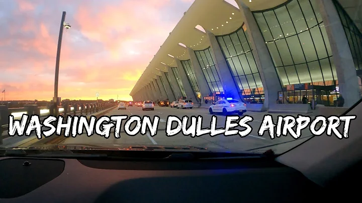 Washington Dulles International Airport | IAD | Fl...