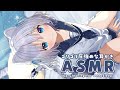 [ASMR]圧強めリアルなごりごり耳かきでぐっすり熟睡ASMR[Binaural/耳かき/吐息/睡眠導入]EarPick/Blowing/EarCleaning for Deep Sleep