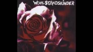 Wohlstandskinder - Arbeitslosengeld