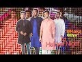 Dhaka Guys at "Gaaye Holud" | Salman Muqtadir | Salmon TheBrownfish