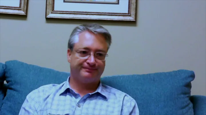Testimony of Bruce & Lorie VanNatta