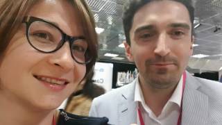 Russian Marketing Week 2017 Moscow