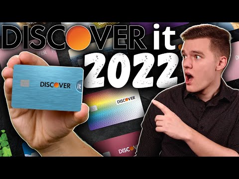 Is the Discover It Credit Card Worth it in 2022?