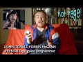 Kimbra - Two Weeks/Head Over Heels | James Donald Forbes McCann hosts rage (but not really)